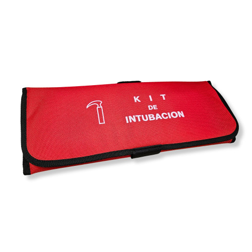 Estuche Intubacion